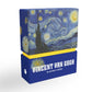 Playing Cards-Van Gogh