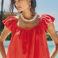 Cove Top - Aperol