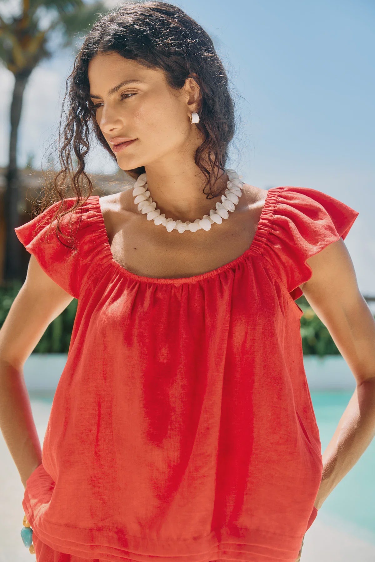Cove Top - Aperol