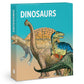 Knowledge Cards-Dinosaurs