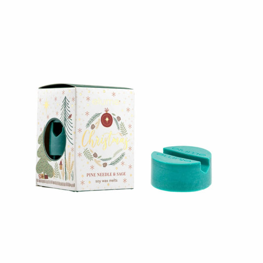 Melts - Pine Needle & Sage (3 pack)