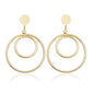 Viola Earring Gold