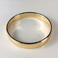 Madeline Gold Bangle