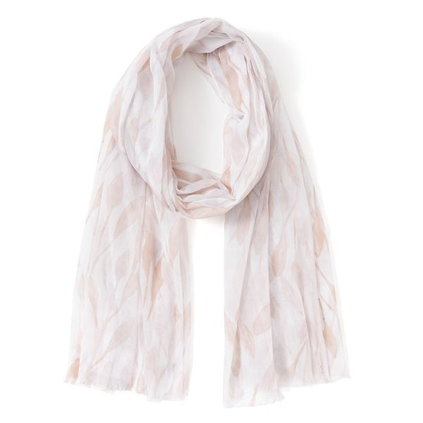 Whisper Scarf Almond