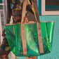 Baja Tote Bag - Teal