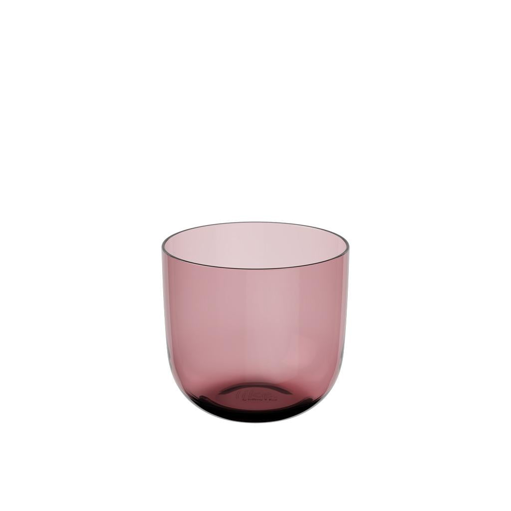Like by Villeroy & Boch Grape Water glass, Set 2pcs 9x8cm