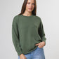 Conrad Knit Clover