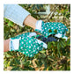 Home Grown Bee Garden Gloves