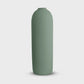 MF Cocoon Vase Moss Large