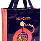 Handy Tote Bag - Munchies