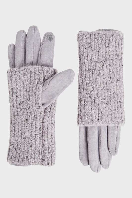 Luxor Glove - Cloud
