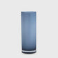 MF Opal Pillar Vase Sky Large