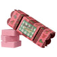 Heathcote's Emporium Festive Bath Bomb Crackers