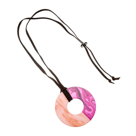 Aurora  Sia Necklace