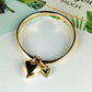 Grand Bangle Gold