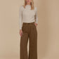 Freya Pant - Toffee