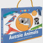 Create It - Origami Activity Case - Australian Animals