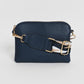 Sally Mini Crossbody Bag Navy