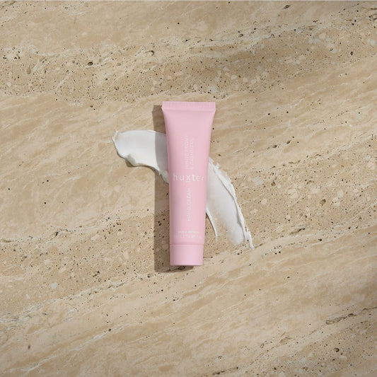 35ml Hand Cream - White Peony & Cashmere (Pink)