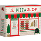 The Pizza Shop (Recipes)