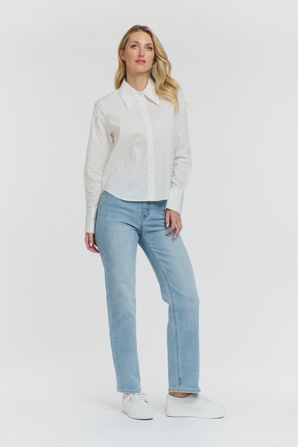 SAVILLE ROW SHIRT