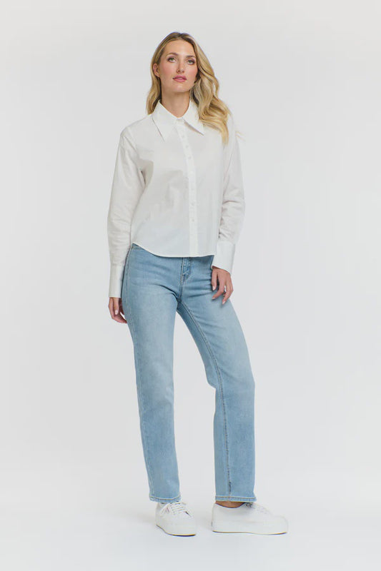 SAVILLE ROW SHIRT