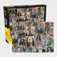 Schitt's Creek Collage 1000 Piece Puzzle