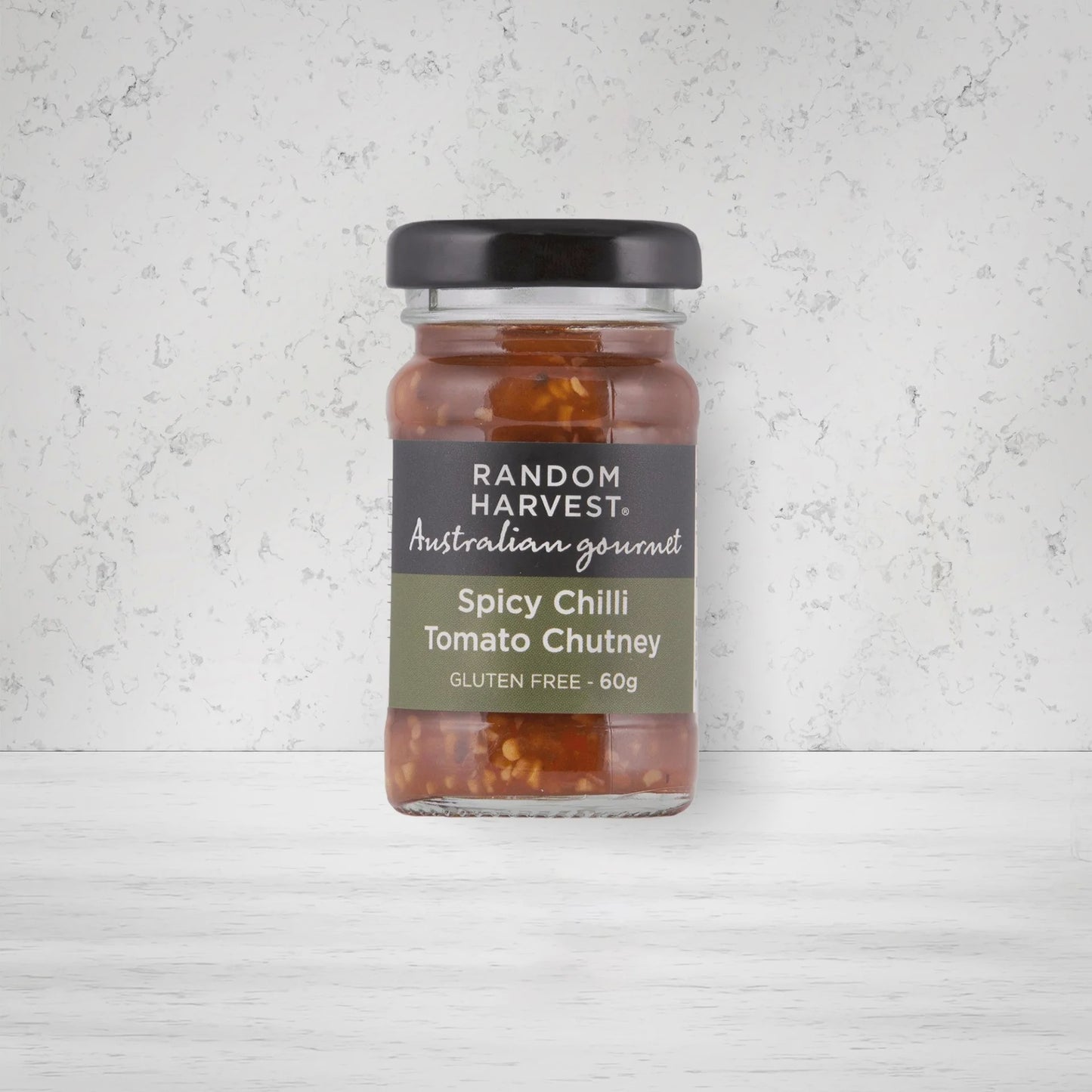 Spicy Chilli Tomato Chutney60 gms