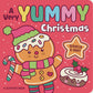 Scratch & Sniff Board Book - A Very Yummy Christmas