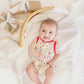 Festive Toy Print Bodysuit
