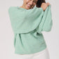 Ottawa Jumper - Mint