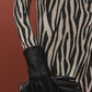 Berber Glove Black