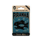 Piranha Multi Tool
