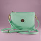 Kids Aqua Cross Body Bag