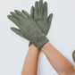 Monty Gloves - Khaki