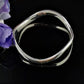 Evelyn Bangle Gold