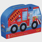 Classic Floor Puzzle 36 Pc - Vehicles