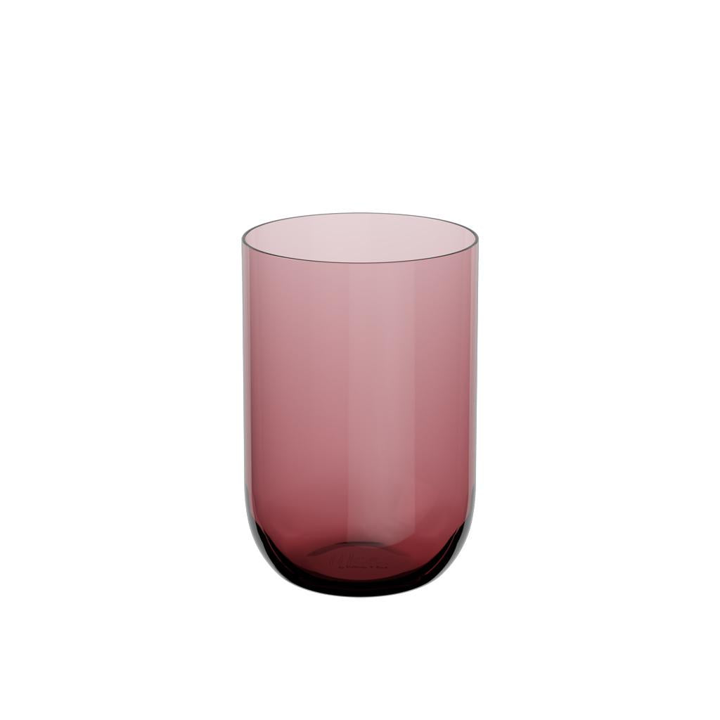 Like by Villeroy & Boch: Grape Longdrink tumbler, Set 2 pcs 8x12cm