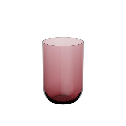 Like by Villeroy & Boch: Grape Longdrink tumbler, Set 2 pcs 8x12cm