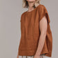 Laax Top - Hazel