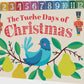 Chunky Tabbed Board Book - The Twelve Days of Christmas