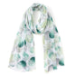 Joelle Scarf Green