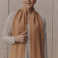 Argo Scarf - Hazel
