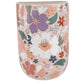 Mae Floral Magnet Planter Colourful