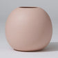 MF Cloud Bubble Vase Icy Pink Large
