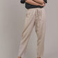 Laax Relaxed Pant - Ecru