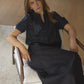 Maddie Blouse - Black