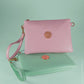 Kids Candy Floss Cross Body Bag