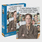 The Office - Dwight Schrute Quote Puzzle