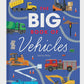 Large Fold Out BB - The Big Book of Vehicles